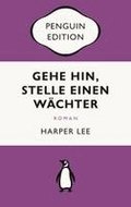 Gehe hin, stelle einen W�chter