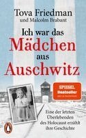 Tova Friedman - Ich war das Mädchen aus Auschwitz, Häftad. Tillgänglighet: Lägg i varukorg