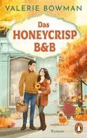 Valerie Bowman - Das Honeycrisp B&B, Häftad