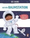 Sei dabei! - Auf der Raumstation