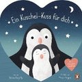 Ein Kuschel-Kuss f�r dich
