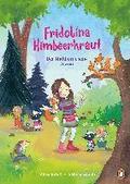 Fridolina Himbeerkraut - Der M�llh�rnchen-Alarm