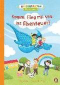 Kindergarten Wunderbar - Komm, flieg mit uns ins Abenteuer!