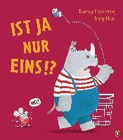 IST JA NUR EINS!?