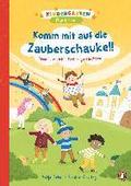 Kindergarten Wunderbar - Komm mit auf die Zauberschaukel!