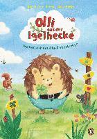 Olli aus der Igelhecke - Wo hat sich das Gl�ck versteckt?
