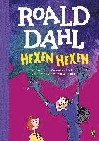 Roald Dahl - Hexen hexen, Inbunden