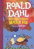 Der fantastische Mr. Fox