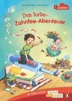Das Turbo-Zahnfee-Abenteuer