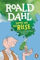 Roald Dahl - Sophie und der Riese, Häftad