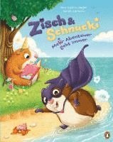 Zisch und Schnucki - Me(e)hr-Abenteuer geht immer!