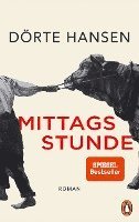 Dorte Hansen - Mittagsstunde, Inbunden