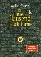 Die Insel der Tausend Leuchtt�rme