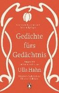 Gedichte frs Gedchtnis