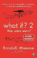 What if? 2 - Was wre wenn?