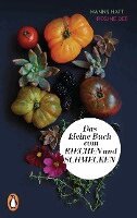 Hanns Hatt, Regine Dee - Das kleine Buch vom Riechen und Schmecken, Inbunden