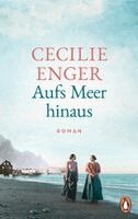 Cecilie Enger - Aufs Meer hinaus, Inbunden. Tillgänglighet: Lägg i varukorg