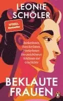 Leonie Schöler - Beklaute Frauen, Inbunden. Tillgänglighet: Lägg i varukorg