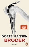 Dörte Hansen - Broder, Inbunden