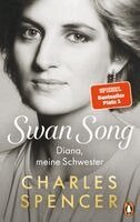 Charles Spencer - Swan Song, Inbunden. Tillgänglighet: Lägg i varukorg
