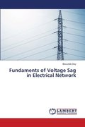 Fundaments of Voltage Sag in Electrical Network