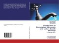 Investigation of Encrustation, Corrosivity and Carbon dioxide Exchange