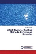 Latest Review of Coating Methods, Defects and Remedies