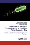 Detection of Bacterial Contamination in Drinking Water in Assiut City