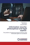 Information security