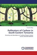 Pollinators of Cashew in South Eastern Tanzania