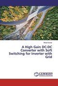 A High Gain DC-DC Converter with Soft Switching for Inverter with Grid