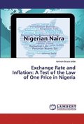 Exchange Rate and Inflation