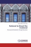Hussain Mohi-Ud-Din Qadri - Rational to Brawl the Irrational, Häftad. Tillgänglighet: Lägg i varukorg