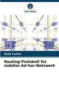 Routing-Protokoll fr mobiles Ad-hoc-Netzwerk