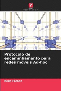 Protocolo de encaminhamento para redes mveis Ad-hoc