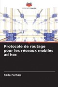 Protocole de routage pour les rseaux mobiles ad hoc