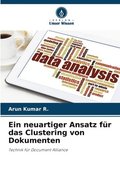 neuartiger Ansatz fr das Clustering von Dokumenten