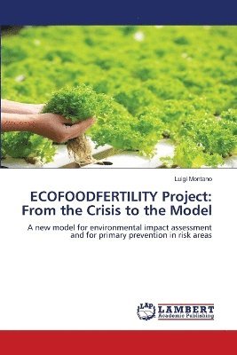 Luigi Montano - ECOFOODFERTILITY Project, Häftad