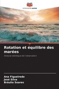 Rotation et quilibre des mares