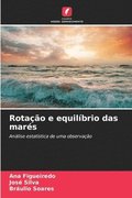Rotao e equilbrio das mars