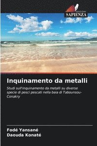 Inquinamento da metalli