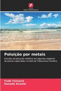 Poluio por metais