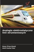 Analogia elektrostatyczna linii strumieniowych