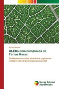 OLEDs com complexos de Terras Raras