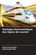 Analogie �lectrostatique des lignes de courant