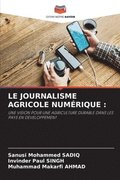 Journalisme Agricole Numrique