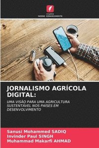 Jornalismo Agrcola Digital