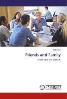 Jane Vella - Friends and Family, Häftad. Tillgänglighet: Lägg i varukorg