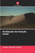 Avaliao da funo renal