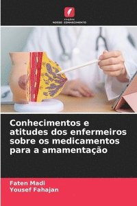 Conhecimentos e atitudes dos enfermeiros sobre os medicamentos para a amamentao
